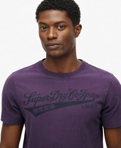 T shirt Superdry T shirt décontracté Heritage Brand EU - vue 5