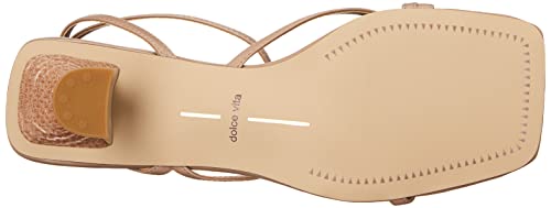 DOLCE VITA Men's Baylor Heeled Sandal4