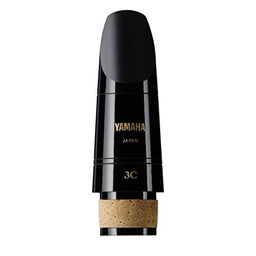 Yamaha Boquilla para clarinete YAC1265