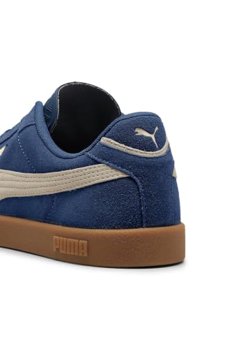 Image of Puma Unisex-Adult Puma Club Ii Era Suede