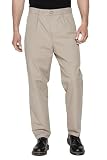 CarreraJeans - Chino in Cotone, Cachi (46)