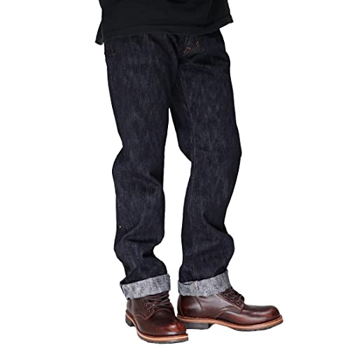 �����W�[���Y KOJIMA GENES 19oz �X���u �Z���r�b�` �X�g���[�g�f�j�� �W�[���Y �Ԏ� ���{�� �����E�H�b�V�� RNB-1000RZ �C���f�B�S-32