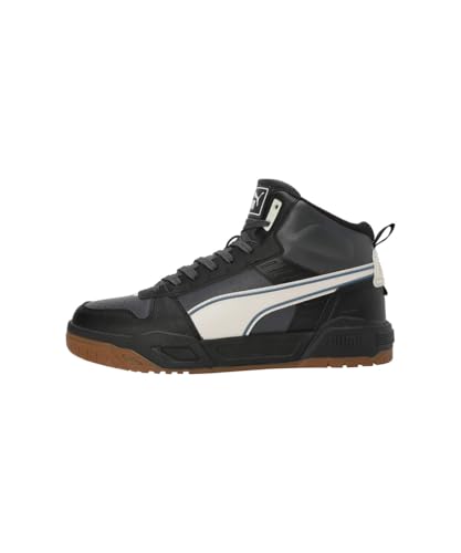Image of Puma Unisex-Adult Rbd Tech Mid Sneaker