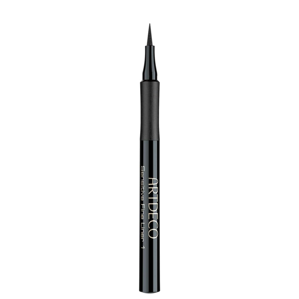 ARTDECO Sensitive Fine Liner - Eyeliner langanhaltend - 1 x 1 ml