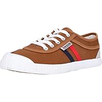 Kawasaki Retro Canvas Shoe 5069 Brown - 39 EU