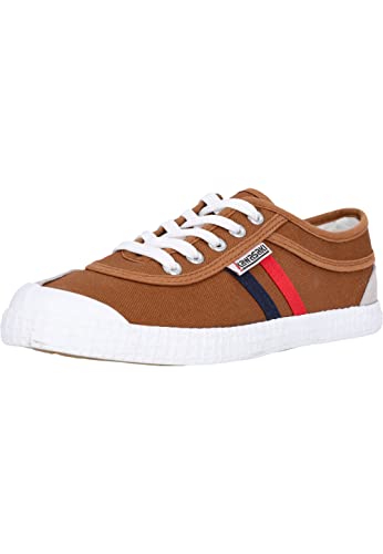 Ya en mundofriki.es: Kawasaki Retro Canvas Shoe K192496 5069 Brown - 39 EU