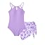 Hawaii Light Purple
