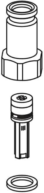 LIXIL（INAX） 定流量弁付ソケットASSY 【品番：A-11368-10】