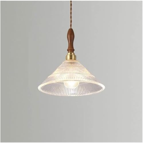 Lampe suspendue pour îlot de cuisine avec câble ajustable en laiton