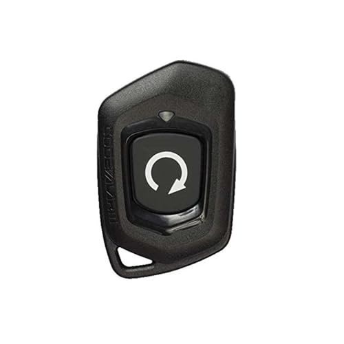 Code Alarm CAT1 Remote Starter Replacement