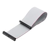 FONCTION : étendez toute connexion interne ou externe IDE 40 broches de taille standard.