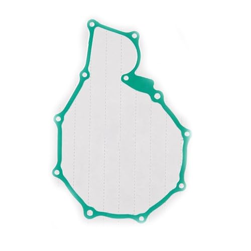 Joint de carter de stator pour Honda Shadow 400 600 et 750 - 3