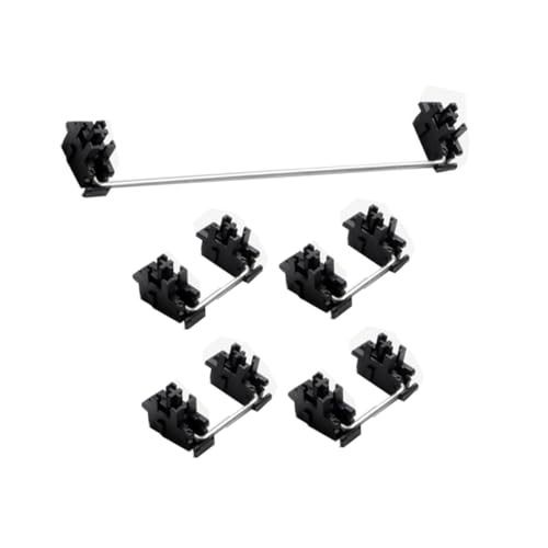 PHENOFICE 1 Zbg `F[TeCg Rs[^̃L[{[h TeCgVtg q L[{[h DIY ANZT[ 2u Abs Black