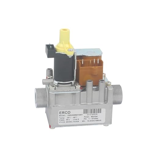 DEYINZ(ȓX) ERCO EBR2008N010401 22V DC 165mA KXou {C[i KXou