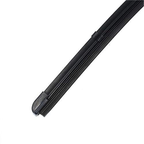 Escobillas limpiaparabrisas BMW Serie 1 E81 E82 E87 E88 parabrisas 7
