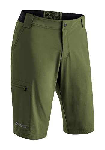 Short homme Maier Sports Norit élastique contre frottement