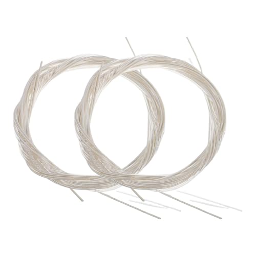 Vaguelly �N���V�b�N�M�^�[�� �i�C������ �⃁�b�L���H ���ϋv�M�^�[�� �A�R�[�X�e�B�b�N���t�p �y��A�N�Z�T���[ 2�Z�b�g