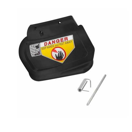 VIRTIONZ Hinged Mulch Plug