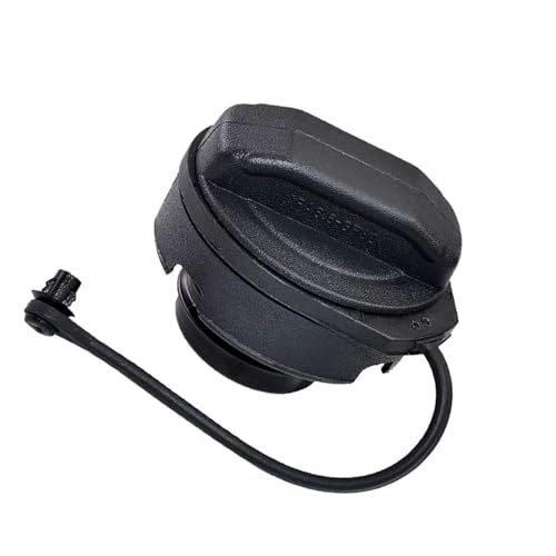 Bouchon de réservoir carburant pour VW Golf Polo et Audi A3 A4 A6