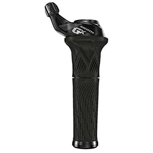 Grip Shift Sram GX avant pour changer vos vitesses VTT facilement en forêt