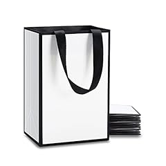 White and Black Frame