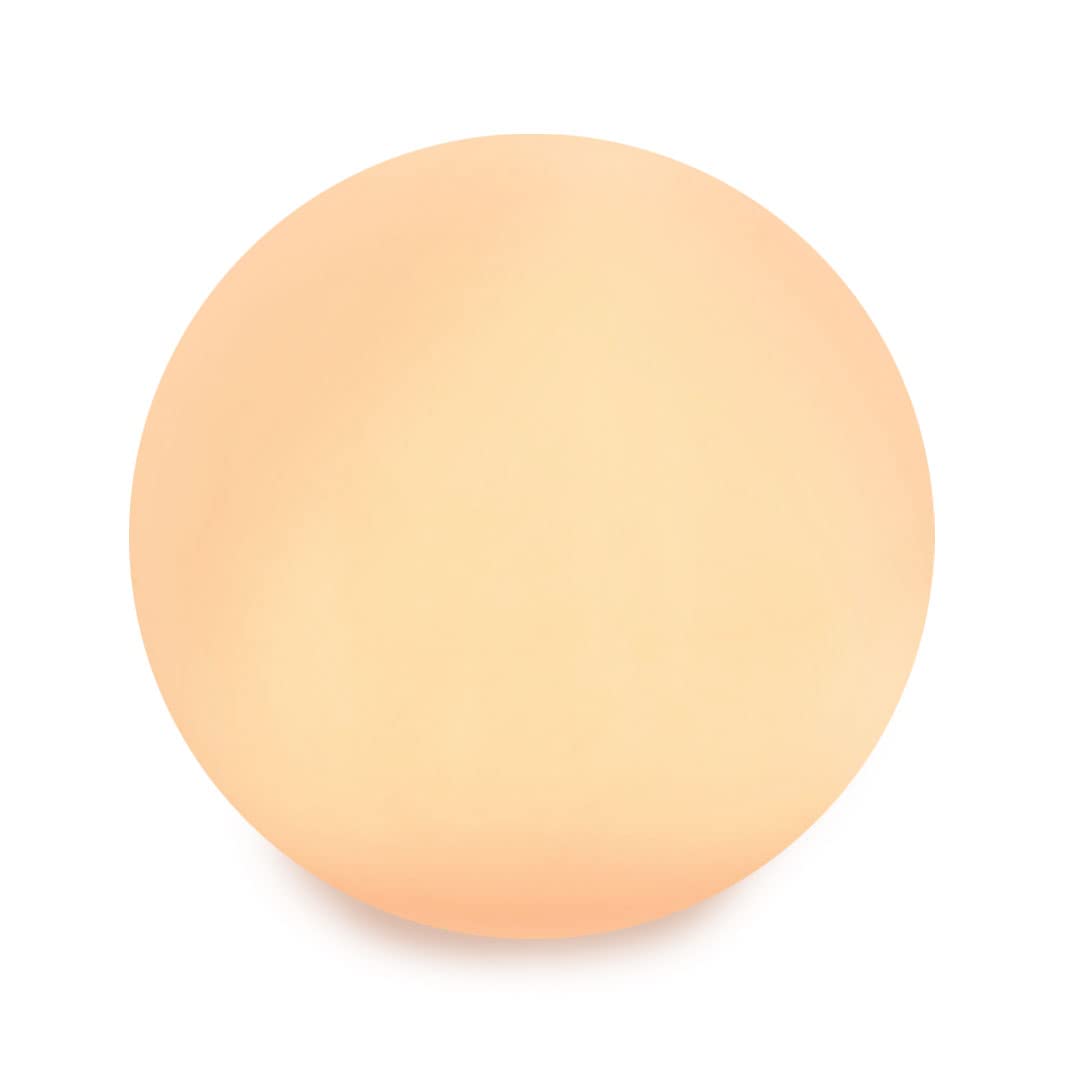 Danieli Sfera Luminosa da Giardino 60cm Made in Italy | Sphere L LED Luce Calda | Luci a LED da Giardino a Forma di Palla da Esterno-Interno |Trasformatore IP20 da 1,1 mt e LED IP67