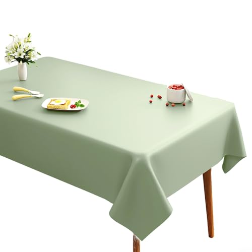 Nappe imperméable anti-taches FACAIIO lavable pour banquet - 2