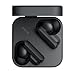 Produktbild CMF BY NOTHING Buds 2a Bluetooth-Kopfhörer, Bluetooth 5.4, aktive Geräuschunterdrückung von 42 dB, In-Ear-Kopfhörer, 35,5 Stunden Spielzeit, 4 HD Mics, 12,4 mm Bio-Fiber Treiber, Deep Bass Sound IP54