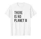 Fridays For Future Shirt Klimaschutz tshirt