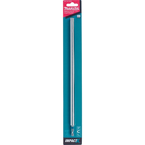 Soporte magnético para brocas Makita A-97019 extensor de impacto 4