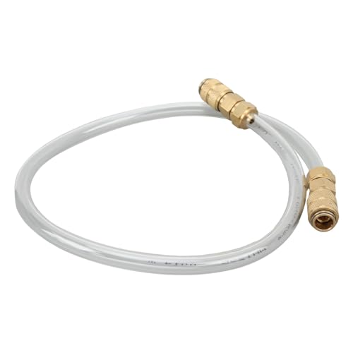 Kit de Mangueira de Enchimento de óleo de Vedação de Tubo de Sangramento de Barco para Sistema de Di
