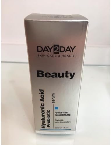 ‎DAY2DAY Bea.Hyal.+Prob Ser 30Ml