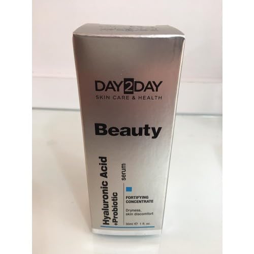 ‎DAY2DAY Bea.Hyal.+Prob Ser 30Ml