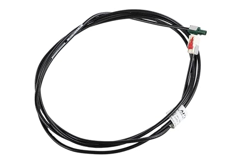 Câble coaxial GM Genuine Parts 87843006 résout les coupures de signal radio et de navigation