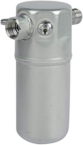 Spectra Premium 0233140 Accumulator