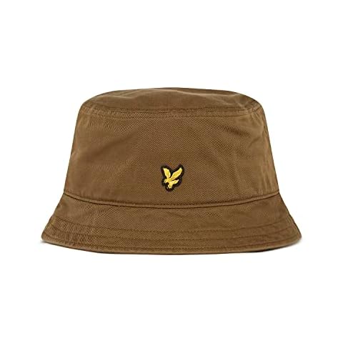 Chapeau Lyle & Scott Olive Cover