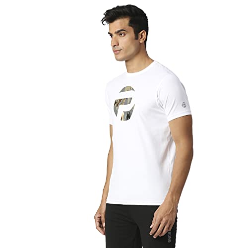 Image of Pepe Jeans Men's Cotton Slim Fit T-Shirt