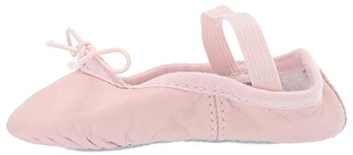 Bloch Dance Bunnyhop Ballet Slipper (Toddler/Little Kid) Little Kid (4-8 Years), Pink - 8 B Us Little Kid #TOP7