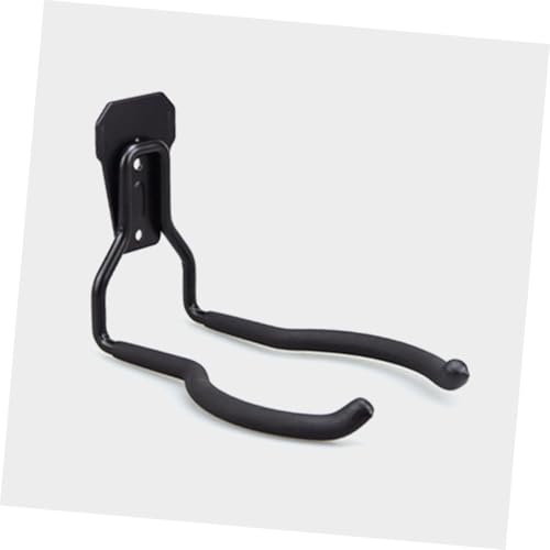Support pour coupe-bordures double robuste et cintres de garage - 8