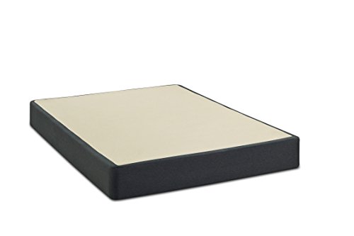 Sealy Posturepedic Series 9-Inch Foundation, Split California King (Purchase Two Foundations to Complete a California King Set)