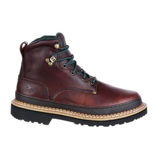 Image of Georgia Giant Work Boot