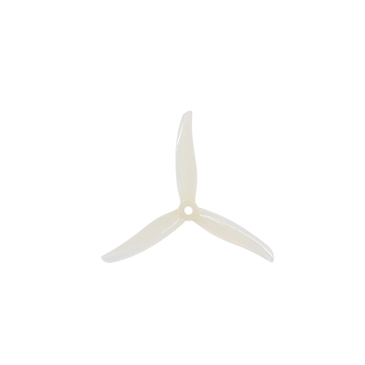 Universal 4934 3 Eliche per Drone 5 Pollici CW CCW Aerobatico (Grigio Scuro)
