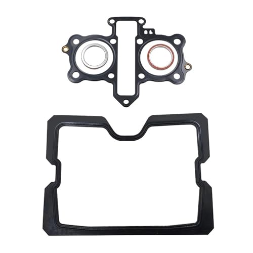 Kit de joints moteur moto pour réparer fuite huile Rebel 250 CMX250C et CA250 - 2