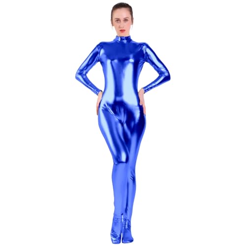 Mono completo de talla grande elástico que estiliza tu figura