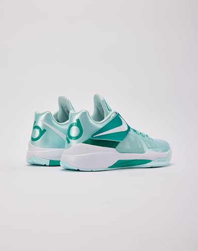 Nike Zoom KD 4 'Easter' - Men's Basketball Shoes (IB3550-300, Green)3