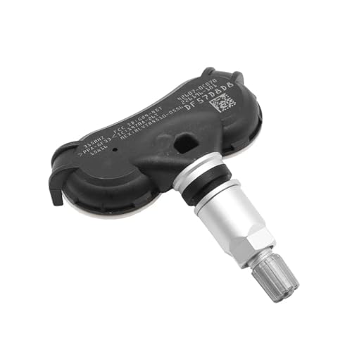 Capteurs TPMS 42607-0C080 surveillance pression pneu Sienna