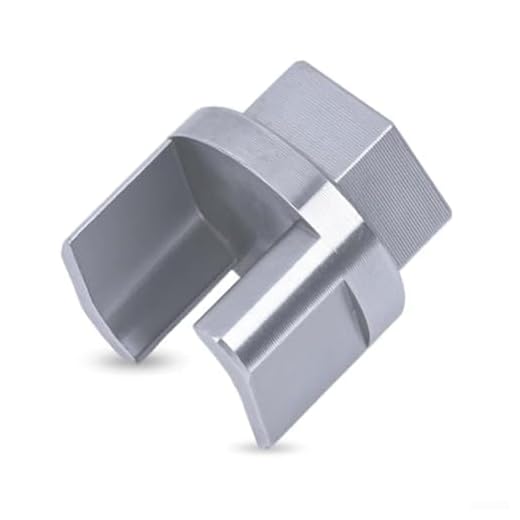 ZWEquipint Herramienta de extracción de embrague de motosierra, llave de servicio de metal, para modelos 340 345 346 350 351 353 445 450 455 460 para 502541603