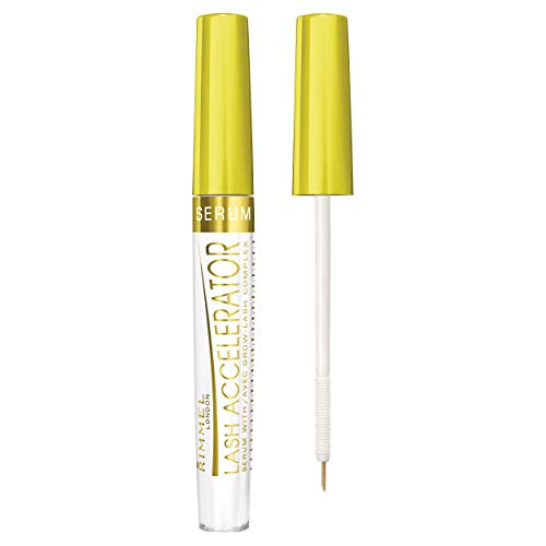 Rimmel London Lash Accelerator Serum, Clear