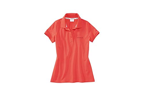 Teilecom – 15% Orig. Porsche Canyon Clay - Polo para mujer, talla XL 44