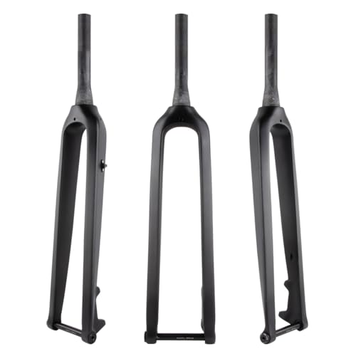 DESIGN PROFESSIONALE: Progettato specificamente for mountain bike, personalizza perfettamente la tua bici e goditi prestazioni su strada migliorate. Disponibile con finitura opaca/lucida, puoi scegliere in base alle tue preferenze.